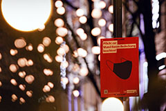 ЕС усилит борьбу с дезинформацией о коронавирусе