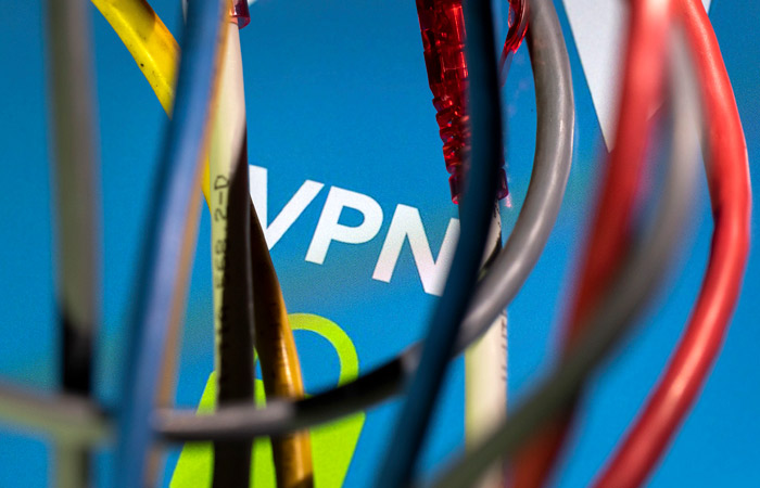       VPN-  