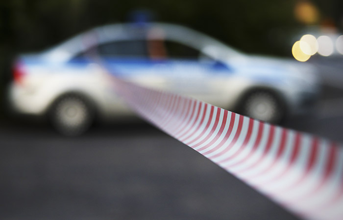 Два человека погибли при стрельбе в московском МФЦ