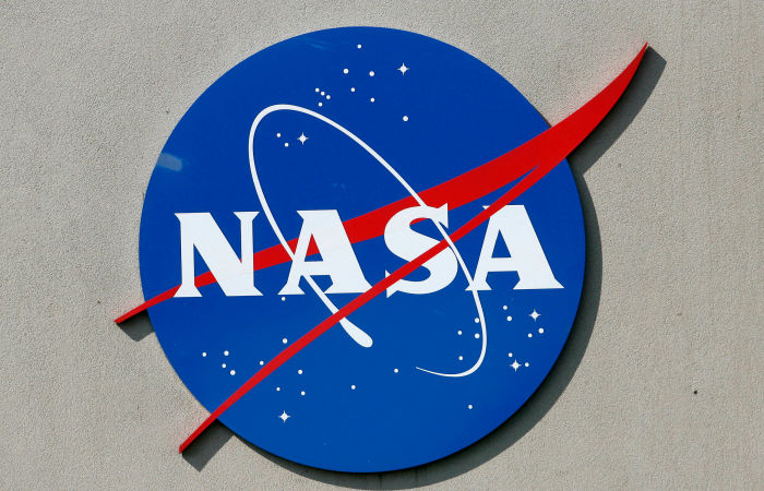 NASA         