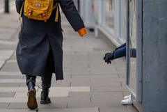 Росстат отметил сокращение уровня бедности в январе-сентябре 2021 года