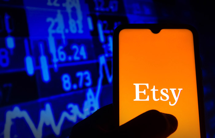 Сайт Etsy разблокирован в России