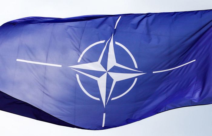 В США заявили о недопустимости влияния РФ на решения НАТО о расширении альянса