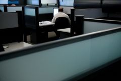 Опрос показал, что большинство работающих россиян трудятся не по специальности