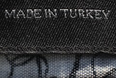 Эрдоган изменил экспортный бренд Турции на T&#252;rkiye