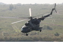 Военному атташе Украины вручена нота в связи с нарушением воздушной границы Белоруссии