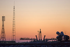 Передача кислорода больницам может сорвать сроки испытания в РФ двигателей ракет