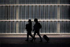 Власти Египта подтвердили, что проблема с очередями в аэропортах решена