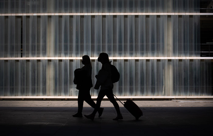 Власти Египта подтвердили, что проблема с очередями в аэропортах решена