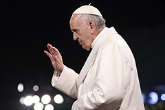 В РПЦ заявили о возможности встречи патриарха с папой Римским