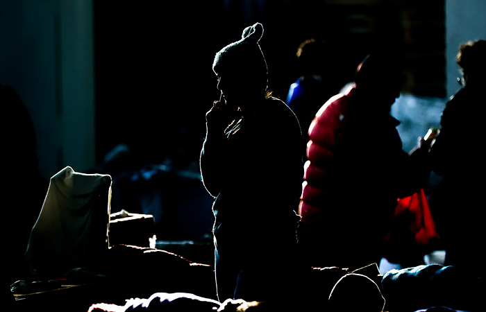 ЕСПЧ удовлетворил иски нелегалов, требовавших не выдворять их из ЕС в Белоруссию