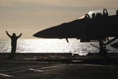 Пентагон не увидел риска в сближении самолета-разведчика США с гражданским бортом РФ