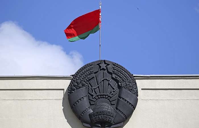 Минск ответил на санкции Запада продуктовым эмбарго