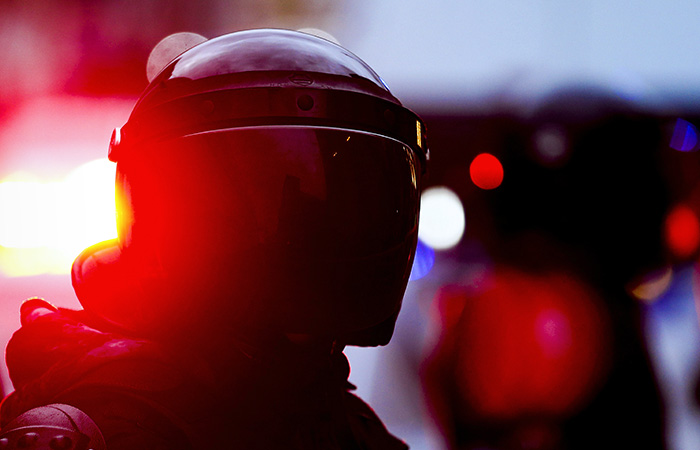 Госдума расширила полномочия полицейских