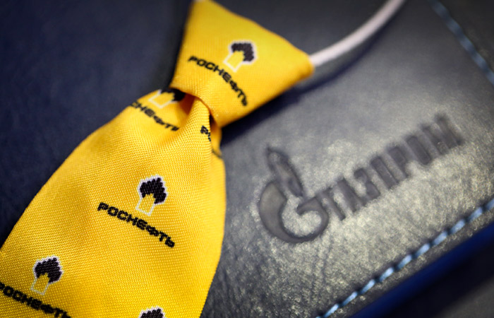 Путин ждет от кабмина предложений по поставкам 10 млрд куб. м газа "Роснефти" в Европу