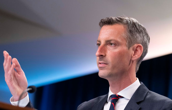 В Госдепе заявили, что США продолжат диалог с РФ о дипломатических визах