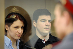 ВС РФ пересмотрит жалобы на приговор за убийство Маркелова и Бабуровой