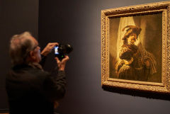 Нидерланды выделили €150 млн на покупку картины Рембрандта у Ротшильдов