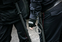 Экс-главу Федерации вольной борьбы Петербурга арестовали по делу об убийстве