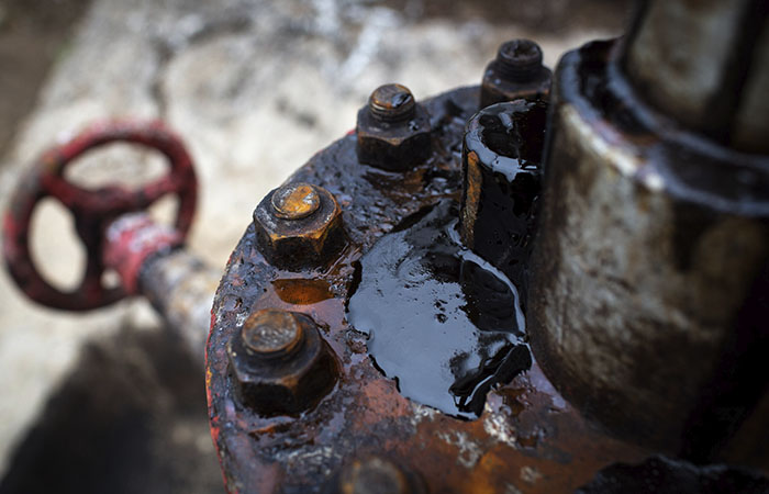 Суд прервал работы на шахте "Сибуглемета" по жалобе жены горняка на метан в выработках