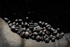 Платформа для торговли кофе начала работу в Шанхае