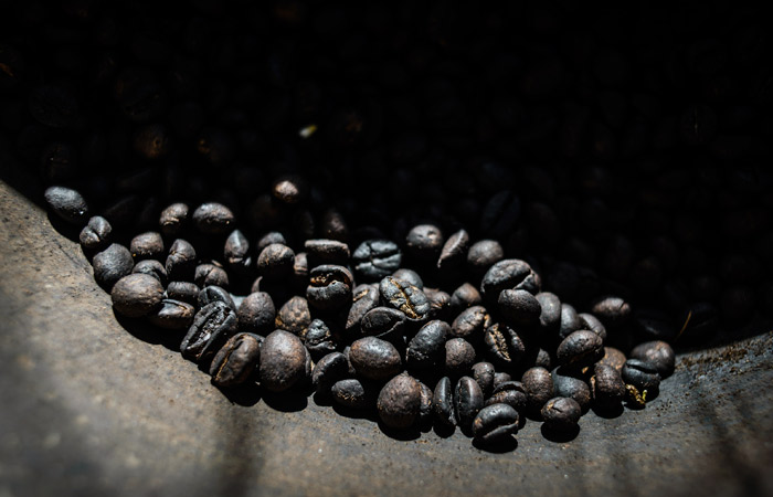 Платформа для торговли кофе начала работу в Шанхае