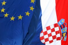 Совет ЕС решил, что Хорватия готова стать полным членом Шенгенского пространства