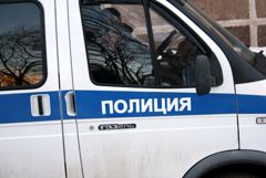 В Воронеже задержали таксиста, подозреваемого в нападении с ножом в Петербурге