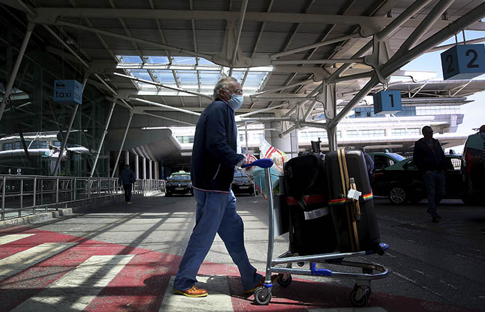 Ростуризм предупредил о высоком риске банкротств туроператоров в начале 2022 года