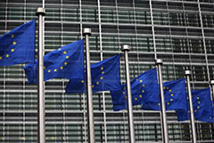 ЕС ввел санкции против связанной с ЧВК "Вагнер" российской компании