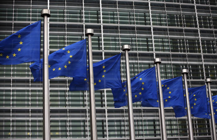 ЕС ввел санкции против связанной с ЧВК "Вагнер" российской компании