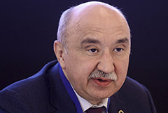Ректора казанского вуза обвинили в подстрекательстве к убийствам