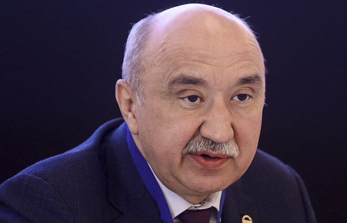 Ректора казанского вуза обвинили в подстрекательстве к убийствам