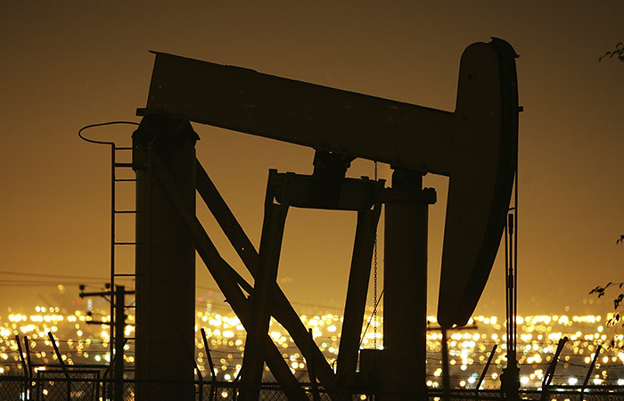 Прирост запасов нефти РФ в 2020 году стал рекордным за 10 лет