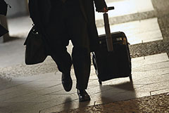 Правительство не поддержало проект о репатриации в РФ соотечественников