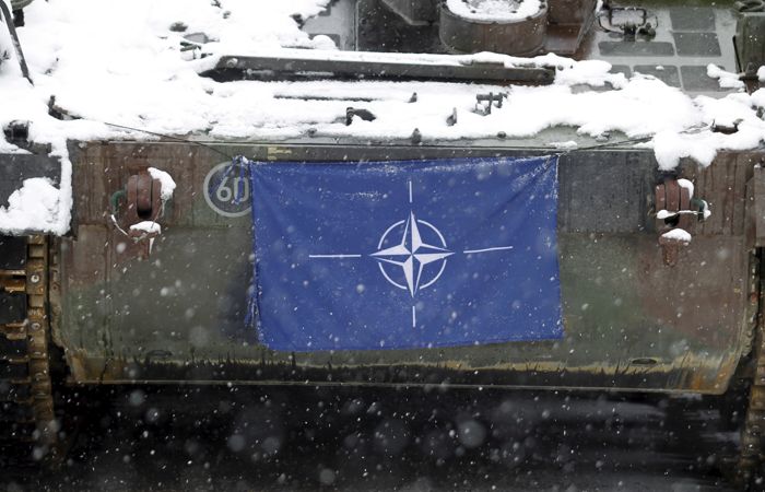 В МИД РФ пообещали "тяжелые последствия" в случае расширения НАТО на восток