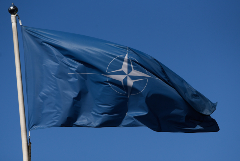 США допустили усиление присутствия в странах НАТО на случай вторжения РФ на Украину