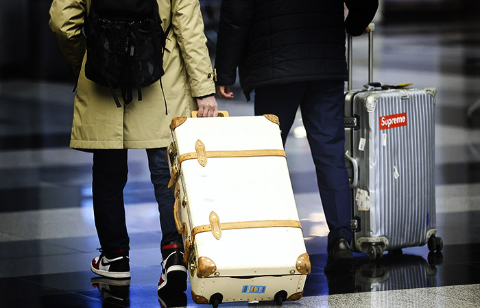 РФ инициирует продление ЕЭК порога беспошлинного ввоза товаров в 1 тыс. евро до 1 июля