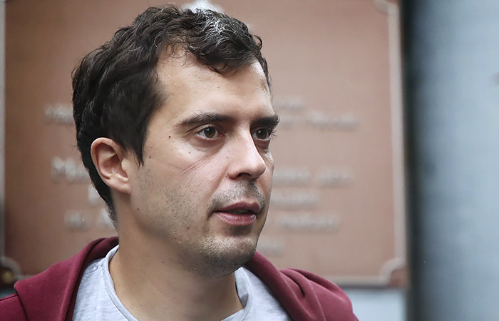 The Insider оштрафован на 1 млн рублей за отсутствие маркировки статуса-иноагента