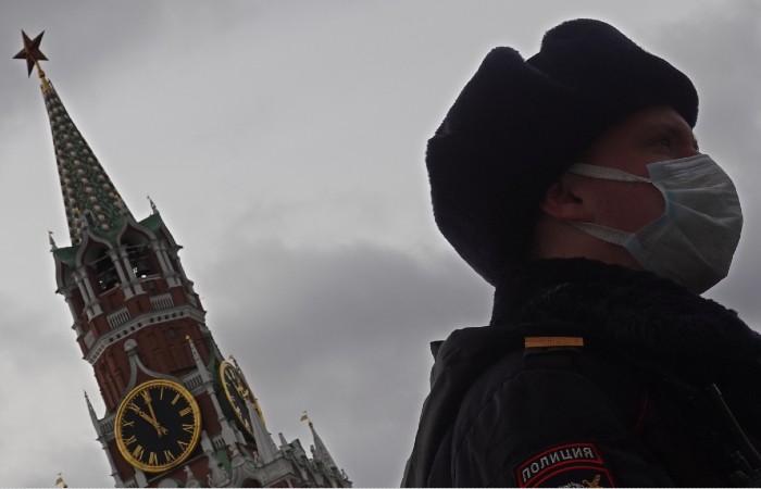 Полиция уведомит собственников о вскрытии их квартир и машин не позднее 24 часов