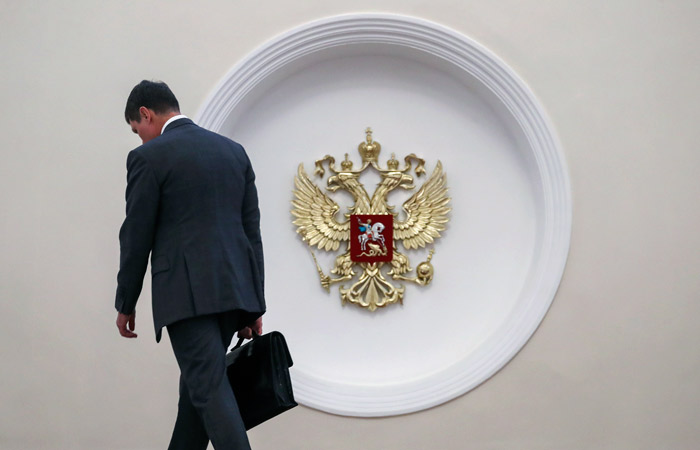 Закон о публичной власти в РФ принят Госдумой