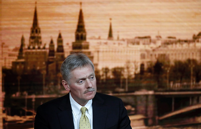 Песков допустил, что новый разговор Путина и Байдена может состояться до конца года