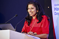 Главой модного дома Chanel стала бывшая HR-директор Unilever