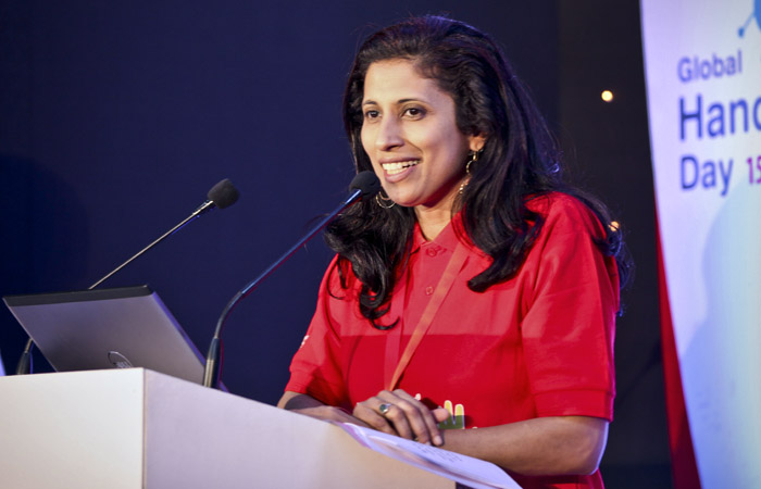 Главой модного дома Chanel стала бывшая HR-директор Unilever