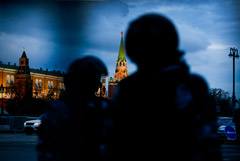 Сенаторы поддержали закон о расширении полномочий полицейских