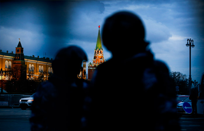 Сенаторы поддержали закон о расширении полномочий полицейских