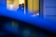 Полиция ФРГ провела рейды из-за возможного покушения на премьера Саксонии