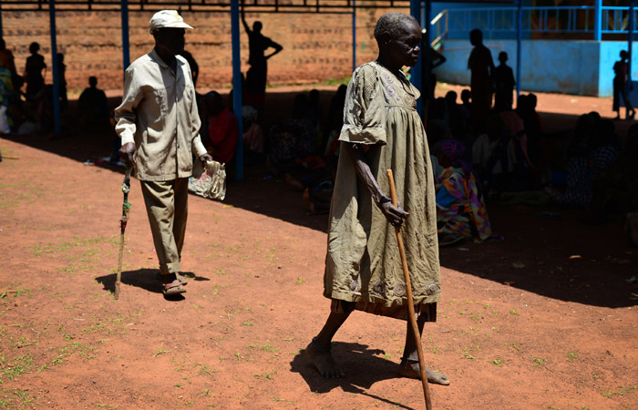 Роспотребнадзор счел минимальным риск завоза из Южного Судана неизвестной инфекции