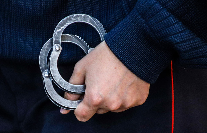 Против краснодарской экс-судьи Хахалевой разрешили возбудить уголовное дело