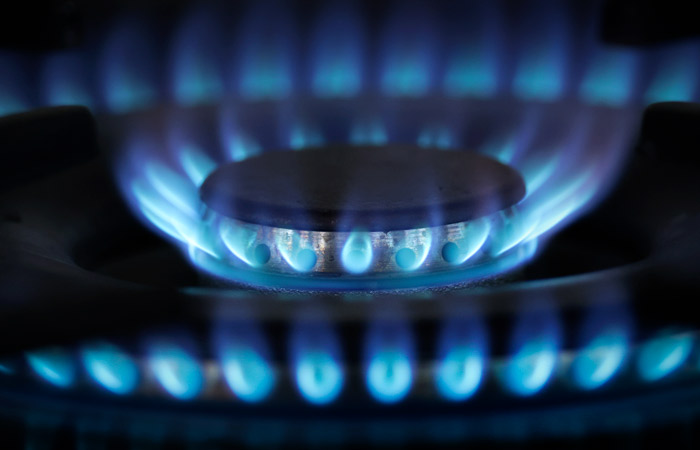 Цена на газ в Европе превысила $1700/тыс. куб. м в ожидании холодов